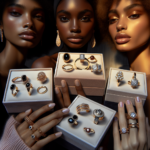 Éclat et Élégance : Les Tendances des Bagues en 2022