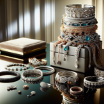 Élégance en Superposition : Bracelets Femme Multi-Rangs pour un Style Unique