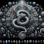 Le Mystère du Serpent Argenté : Entre Légende et Réalité