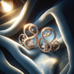 Élégance en Double Boucle : L&rsquo;Art des Boucles d&rsquo;Oreille Sophistiquées