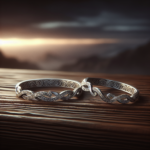 Bracelet de Promesse : Un Lien Éternel pour les Couples