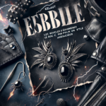 Éclat Rebelle : Les Boucles d’Oreilles Rock pour un Style Audacieux