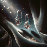 Élégance Discrète : La Magie des Boucles d&rsquo;Oreilles sous Lobe