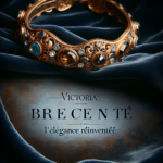 Victoria Bracelet : L’Élégance Réinventée