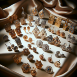 Élégance audacieuse : Découvrez notre assortiment de boucles d&rsquo;oreilles à 3 trous