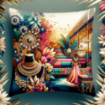 Créoles Portées : L&rsquo;Élégance des Traditions Modernes