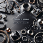 Éclat et Durabilité : Avis sur les Bijoux en Acier Inoxydable