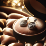 Élégance Éternelle : Puces d&rsquo;Oreilles en Acier Inoxydable