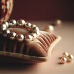 Élégance Éternelle : Le Bracelet en Perles Cultivées pour la Femme Moderne