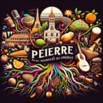 Pierre : Racines et Résonances du Créole