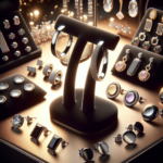 Élégance et Durabilité : Les Boucles d&rsquo;Oreilles en Acier Inoxydable