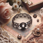 Élégance Rétro : Le Bracelet Vintage pour Sublimer Votre Style Féminin