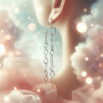 Élégance en Douceur : La Chaînette Boucle d&rsquo;Oreille, un Accessoire Incontournable