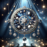 Éclat Céleste : La Bague Pendentif Étoile, un Bijou d&rsquo;Inspiration Étoilée