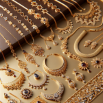 Éclat et Élégance : Les Colliers en Or pour Femmes qui Ont Fait Sensation en 2022