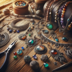 Colliers Artisanaux : L&rsquo;Art de la Bijouterie Fait Main