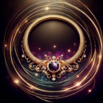 Éclat et Élégance : Le Collier Grosse Maille en Or pour Femme