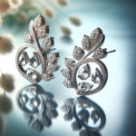 Éclat et Confort : Les Boucles d&rsquo;Oreilles Hypoallergéniques pour un Style Sans Compromis