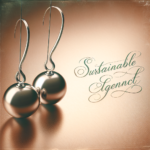 Élégance durable : Les boucles d&rsquo;oreilles en acier chirurgical pour femme