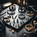 Bijoux en Acier Inoxydable : Élégance et Modernité au Coeur des Tendances