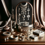 Éclats d&rsquo;Argent : Les Bijoux Fantaisie Tendance Qui Subliment Votre Style