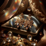 Élégance Envoûtante : Découvrez les Boucles d&rsquo;Oreilles Ikita