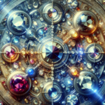 Bijoux Éternels : L&rsquo;Art de l&rsquo;Inoxydabilité