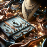 Éclat et Élégance : Les Colliers Tendance pour Sublimer le Style Féminin