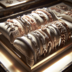 Élégance et Chic : Découvrez notre Collection de Bracelets Femme en Maille