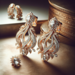 Élégance Éternelle : Le Set de Boucles d&rsquo;Oreilles qui Sublime Votre Style