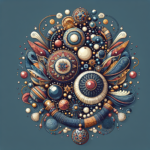 Éclats de Créativité : L&rsquo;Art du Collier Artisanal