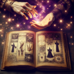 Tour de Doigts : L&rsquo;Art de la Magie Merveilleuse