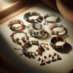 Bracelets 2022 : Tendances et Styles Incontournables de l&rsquo;Année