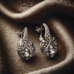 Élégance Durable : Les Boucles d&rsquo;Oreilles en Acier Chirurgical