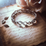 Éternité à votre poignet : Le bracelet de mariage, un symbole d&rsquo;amour infini