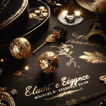 Éclat et Élégance : Boucles d&rsquo;Oreilles Boules en Or