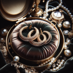 Éclat Élégant : Le Retour des Boucles d&rsquo;Oreilles Double Boucle