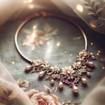 Élégance et Originalité : Le Collier, Accessoire Incontournable de Votre Style