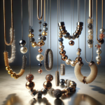 Élégance Magnétique : Colliers Aimantés pour Sublimer Votre Style