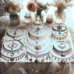 Élégance Éthérée : Les Colliers Ras de Cou Fantaisie pour Sublimer Votre Style