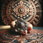 Élégance Ethnique : La Bague Ikita, un Bijou au Coeur de la Culture