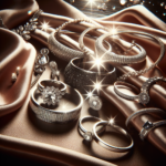 Éclat et Élégance : Découvrez Notre Collection de Bijoux en Acier Inoxydable