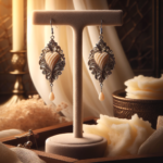 Élégance et Confort : Les Boucles d&rsquo;Oreilles Hypoallergéniques pour Peaux Sensibles