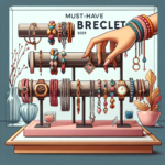 Bracelets Femme 2021 : Les Tendances Incontournables pour Sublimer Votre Style