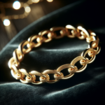 Éclat et Élégance : L&rsquo;Art du Bracelet en Chaîne