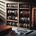 Bracelets Masculins : L&rsquo;Élégance au Poignet