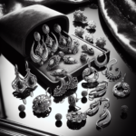 Élégance et Durabilité : Découvrez Nos Boucles d&rsquo;Oreilles en Acier Inoxydable Chirurgical