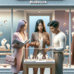 Bijoulia : Nos avis sur la tendance des bijoux personnalisés