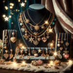 Élégance Personnalisée : La Magie des Colliers à Charms