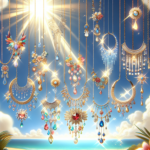 Les Tendances Éblouissantes des Colliers d&rsquo;Été 2022 : Éclat et Élégance au Rendez-vous !